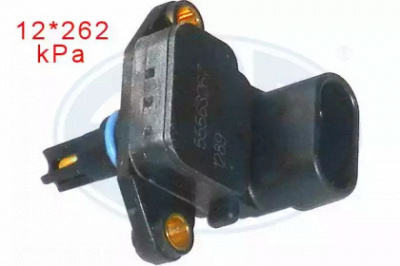 WILMINK GROUP wg1493925 -  Датчик, давление во впускной трубе